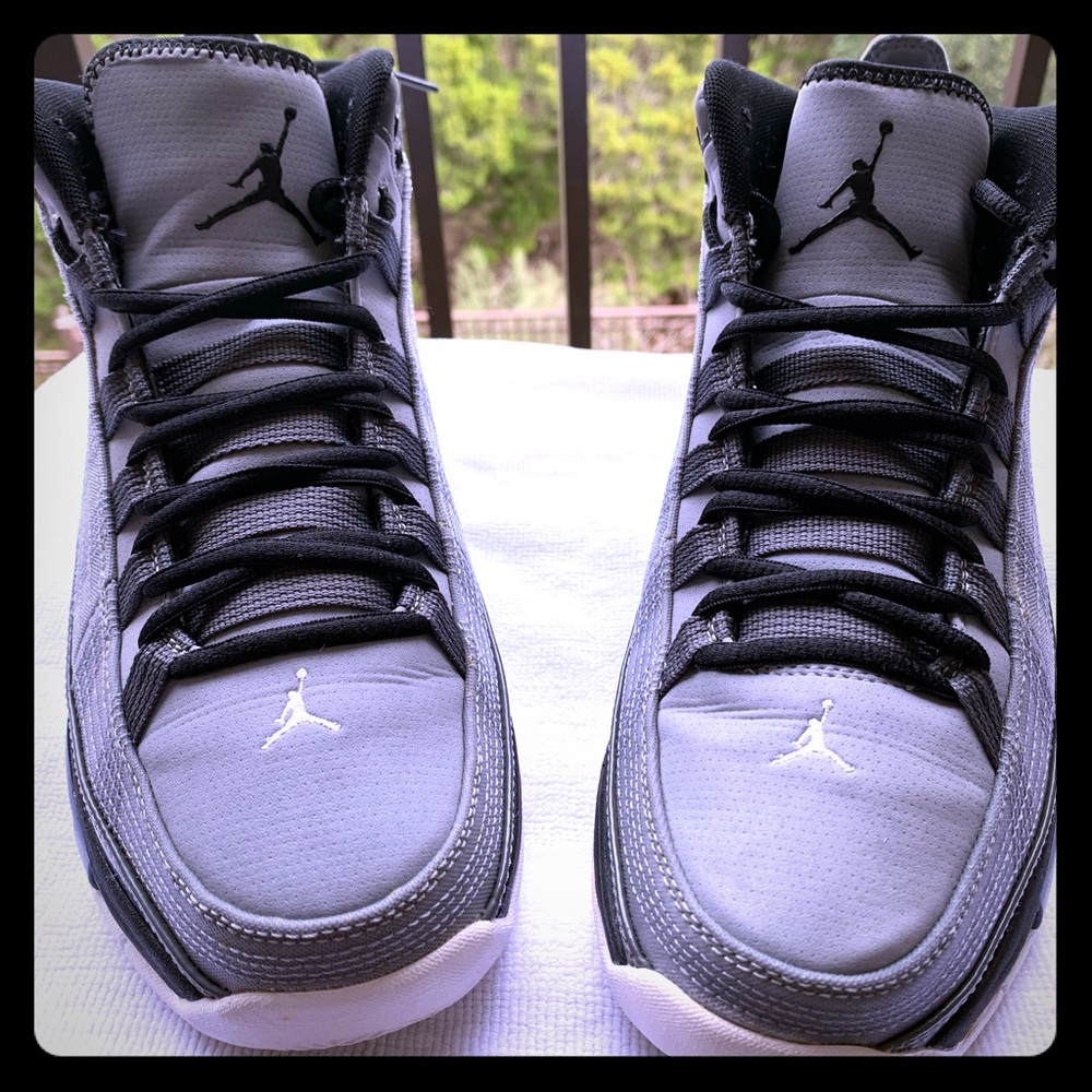 Jordan Take Flight sz. 9